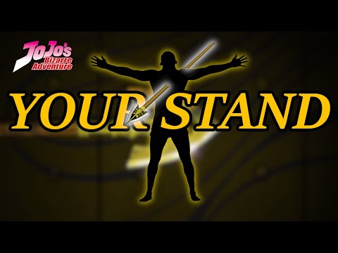 What STAND would YOU get?