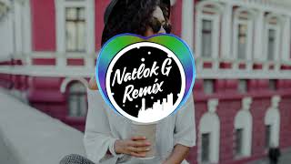 Lione  Glimmer natlok G Afro Chill Remix2025