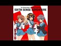 SIXTH SENSE ADVENTURE