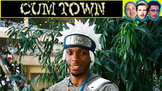 Celebrity Cumtown | Black Nerds Profile