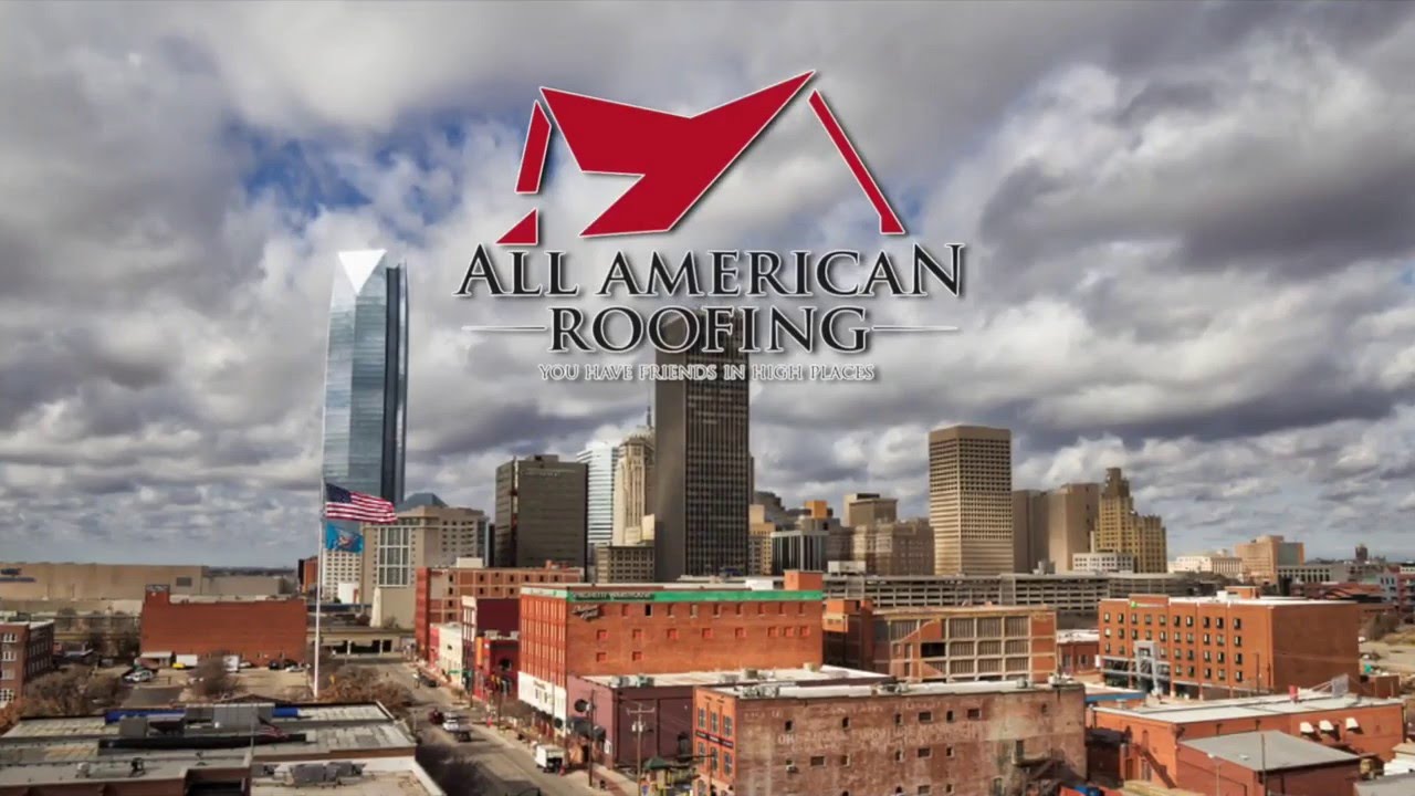 All American Roofing Named Best of the Best YouTube