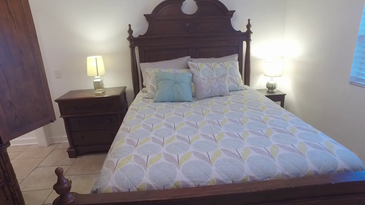 Driftwood Unit 2 VRBO YouTube