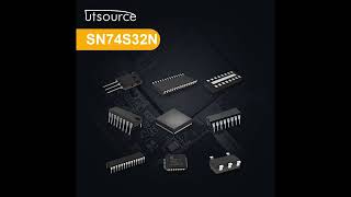 SN74S32N