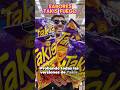 Todos los Takis Fuego nuevos de queso #short #shorts #food #foodie #takis #takisfuego #chips #cdmx
