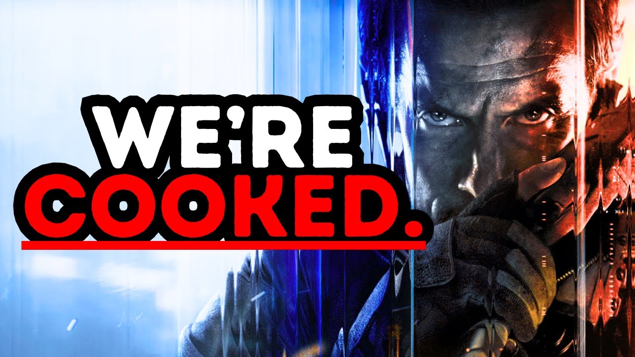 Call of Duty Next был ШУТКОЙ