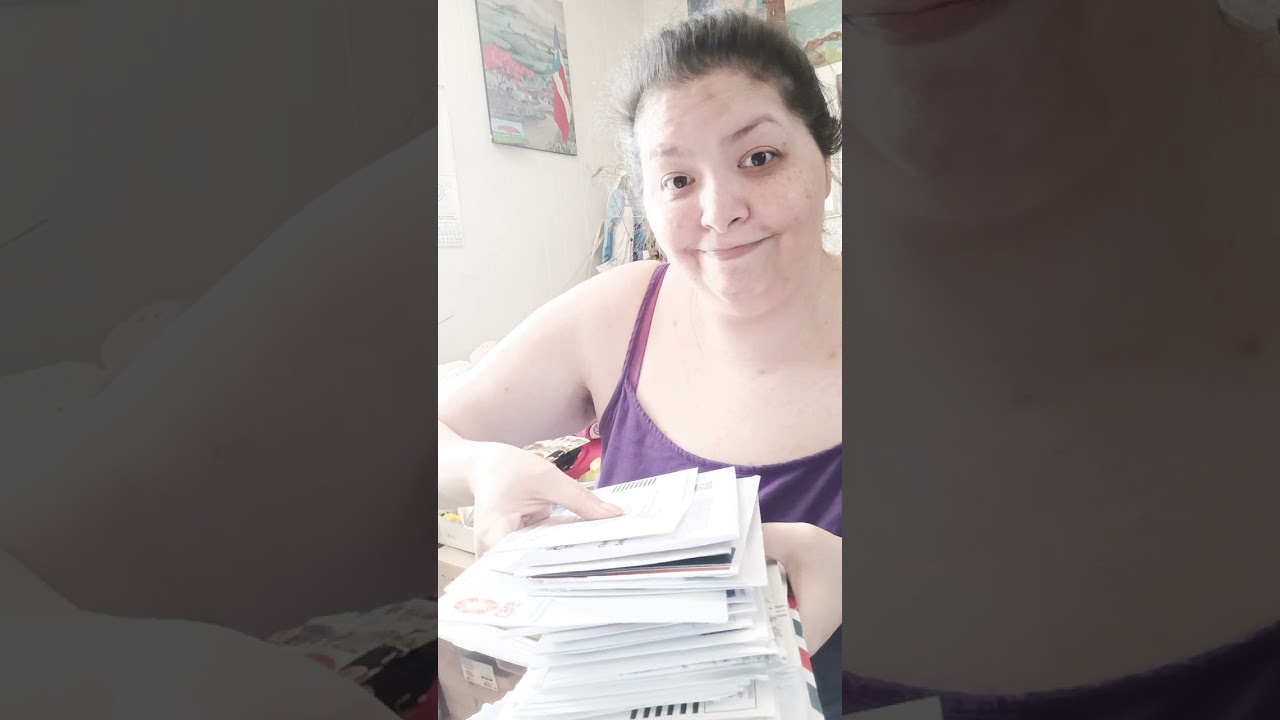 Working in the dining room pt. 1