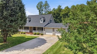 Video preview - Residential for sale - 310 Yale Street, North Wilkesboro, NC 28659