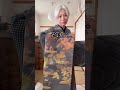 秋の大人の着物コーデ #kimono #fashion