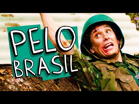 PELO BRASIL