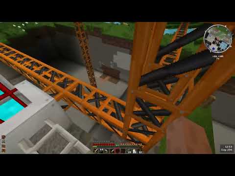 Minecraft - [Java