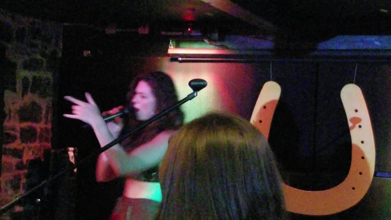 kira-kosarin-area-code-live-the-golden-pony-harrisonburg-va-youtube