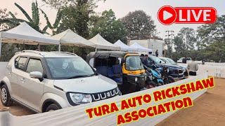 Download Lagu E S Earning is live Tura Auto Rickshaw Association 🛺 Lucky Draw 🔥🙏 MP3