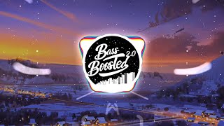 JESSE & JOY, J Balvin - Mañana Es Too Late (Bass Boosted)