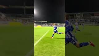 GOLLLLLLLLLLL DO AZULÃOOOOOO!! MATHEUS MELO FAZ 1x0 CONTRA O LAGARTO PELA SÉRIE D