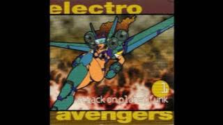 Frog Junkies - Air Guitar