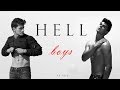 B O Y S | THE „HELL” TRILOGY