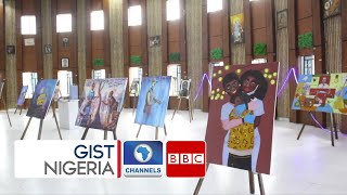 Nigerian Journalist Uses Arts As Advocacy Tool For Better Health-care