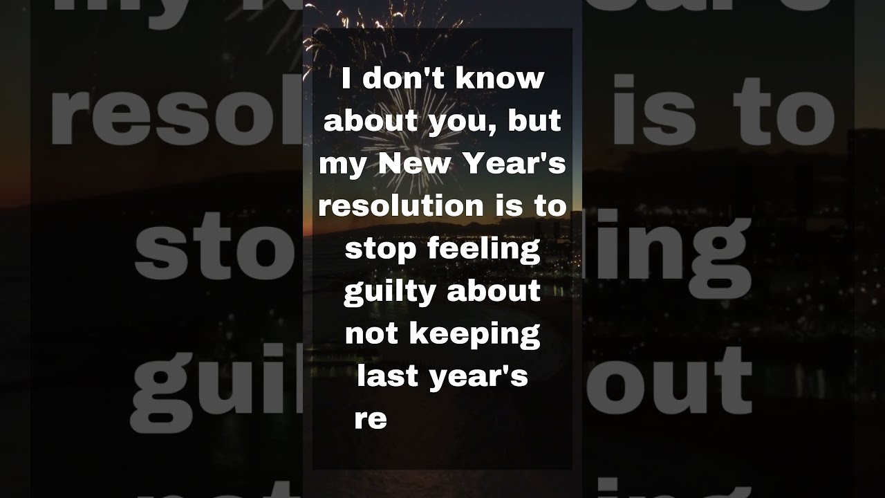 100+ Funny New Year Greetings | Best Collection Of Funny Happy New Year Video Messages