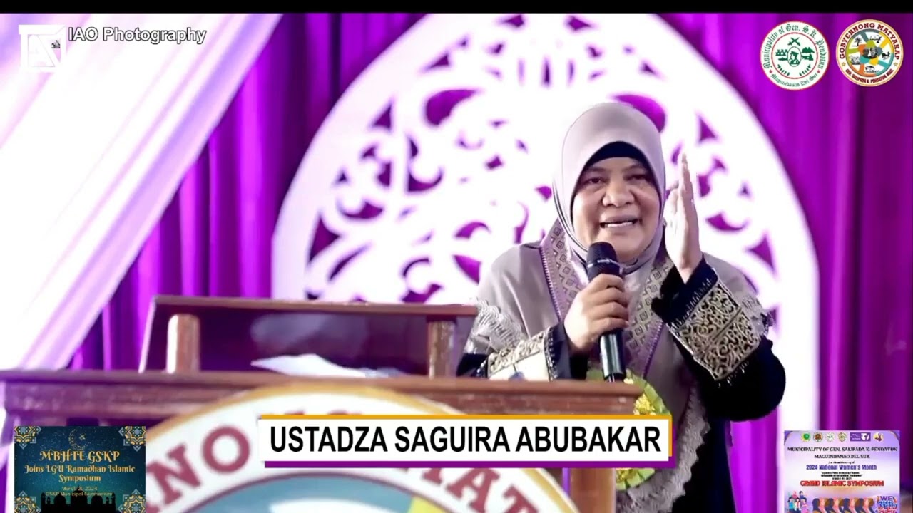 ustadza SAGUIRA ABUBAKAR | IAO PHOTOGRAPHY  |