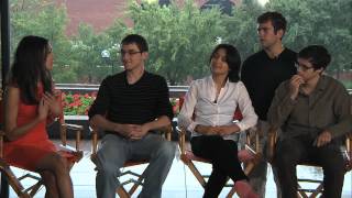 Famous Juice and Java: September 30, 2012 | CitrusTV Profile
