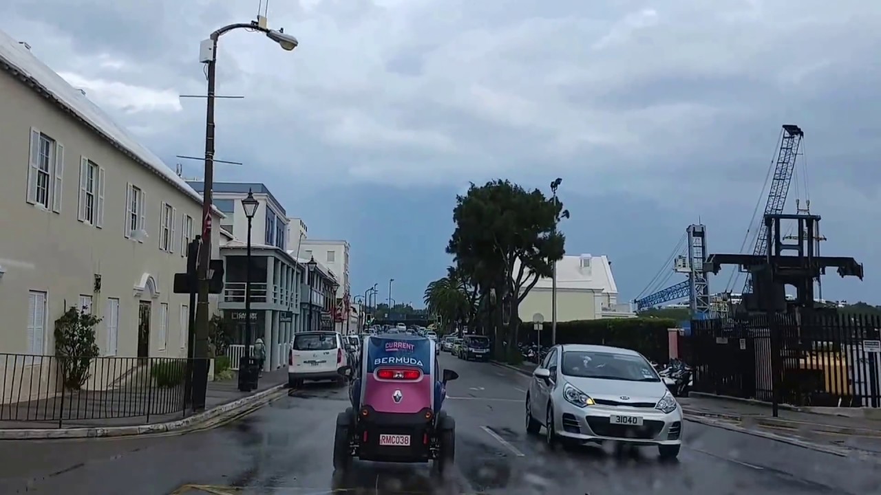 Bermuda Car Rental >> Mini Electric Rental Cars In Bermuda Youtube Bermuda Car Rental >> Mini Electric Rental Cars In Bermuda Youtube