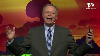 THE LAW OF GOD (Ten Commandments) Hope for Africa. Pr Mark Finley