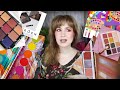 DO I WANT IT? FEELINGS ABOUT NEW RELEASES | Hannah Louise Poston | MY BEAUTY BUDGET