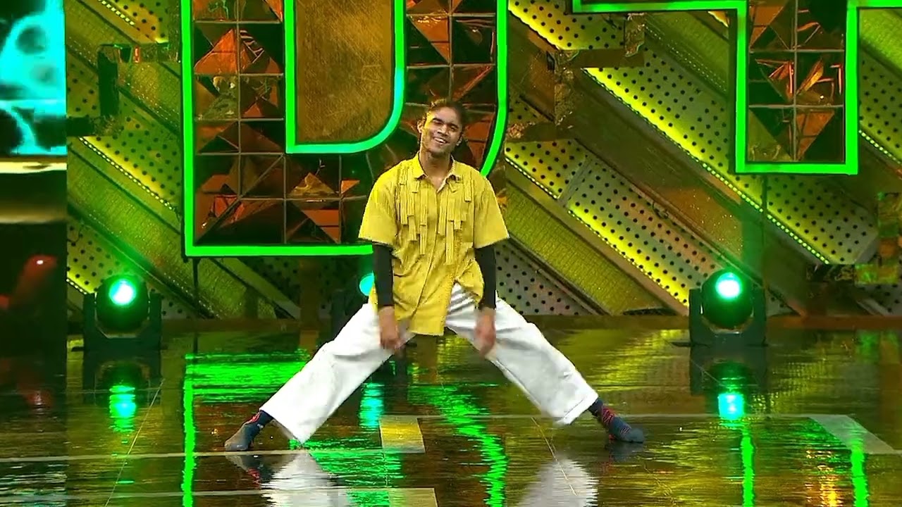 Ritesh Pal | Saiyan | Dance Plus | Final Battle | Dance Plus Pro Finale bekijken op YouTube Ritesh Pal | Saiyan | Dance Plus | Final Battle | Dance Plus Pro Finale bekijken op YouTube