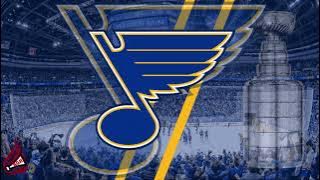 St. Louis Blues 2022 Playoffs Goal Horn