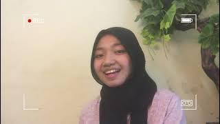 Menghapus Jejakmu - PETERPAN (Cover Savana Anggie)