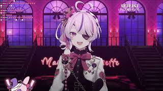 maria Marionetteyoukoso Japari Park  Kemono Friends Op