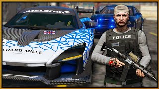 GTA 5-FOR ANDROID PHONES screenshot 3