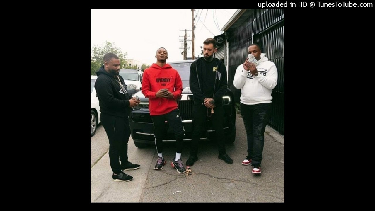 [FREE] BlueBucksClan Type Beat - "Red Beam" 1takejay Type Beat 2022