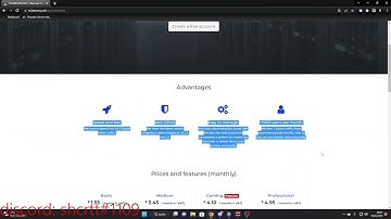 How To Create a FREE TS3 Server - TS3Servers.ovh