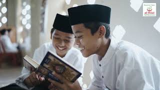 Menyantuni Anak Yatim - Ust. Abdul Somad, Lc