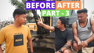 After Becoming Colony Volunteer | Comedy | Dreamz Unlimited