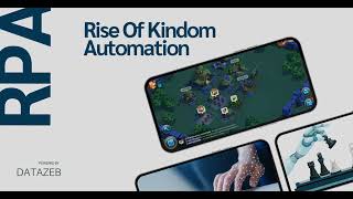 Boost Your Rise Of Kingdoms Gameplay With Automation Datazeb