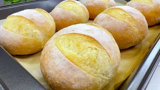 BROT für den Sommer❗ Fantastischer GESCHMACK❗ Habe es all meinen Freundinnen beigebracht❗