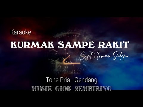 Kurmak Sampe Rakit By. Susi Br. Purba
