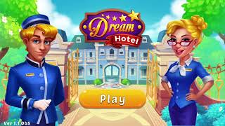 Dream Hotel: Hotel Manage‪r‬ - Gameplay IOS & Android screenshot 4