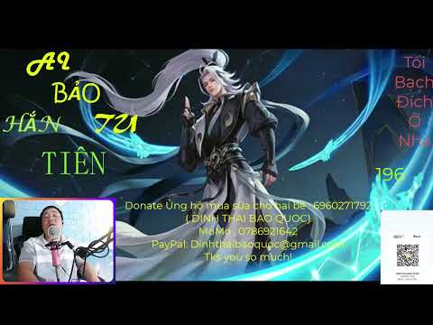 Video AI BẢO HẮN TU TIÊNTập196 (1156_1163)  THÚ TRIỀU. Truyện Top qidian . - youtube