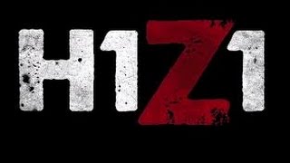H1Z1 | Jumping Bear