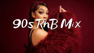 Old School R&B 90s Mix 🔥 Usher, Keith Sweat, Soul For Real, Jon B., Maxwell 🎶🎵