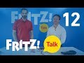 FRITZ! Talk 12 – Internet, Telefonie? Alles IP!