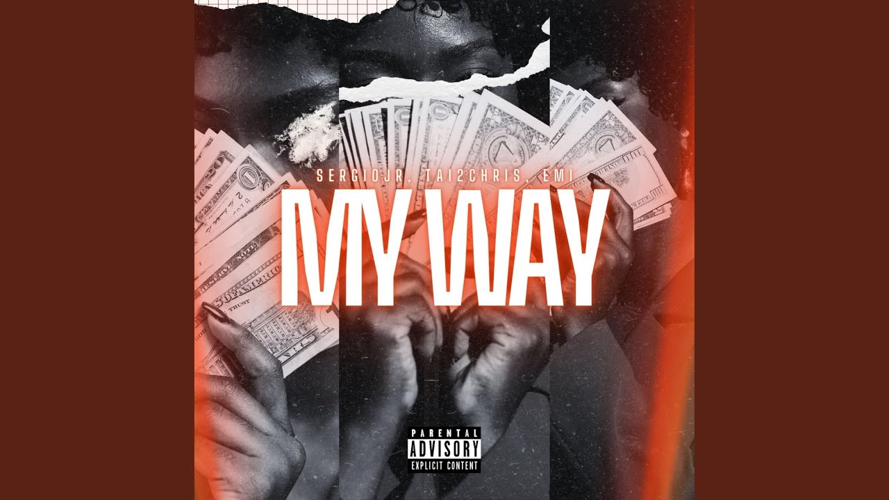 Ver My Way (feat. Tai2Chris & Emi) no YouTube