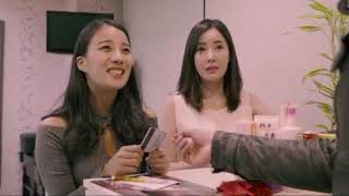 Beauty Salon Special Services