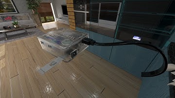 Stereo Smart Speaker for Home Assistant