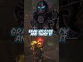 grab his what? #vtuber #vtuberclips #warhammer40k