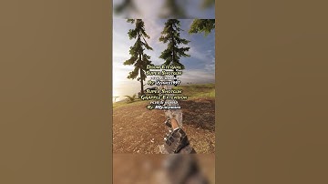 Doom Eternal Super Shotgun for Blade and Sorcery and Blade and Sorcery Nomad