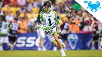 2018 Joe Walters Highlights | ECD Pro